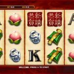 World of 3 Scholars Slot Game