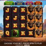 Bison vs Buffalo Slot: A Guide for Online Gamblers