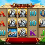 A Gambler’s Guide to Centurion Big Money Slot