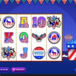 Election Fortune Slot Review