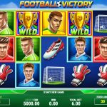 Football Victory Slot Review