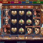 Unlocking the Secrets of Fortune Skulls Bonus Buy Slot: A Guide for Online Gamblers