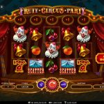 The Ins and Outs of Fruit Circus Party Slot: A Fun and Exciting Online Casino Game