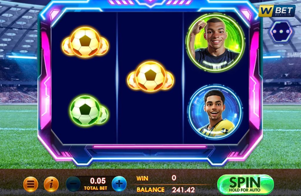 Goal Rush Slot – The Ultimate Guide for Online Gamblers