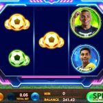 Goal Rush Slot – The Ultimate Guide for Online Gamblers