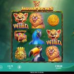 The Thrill of Jaguar Riches Slot: A Complete Guide for Online Gamblers