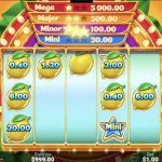 Get Lucky with Lucky Lemons Slot: A Guide for Online Gamblers