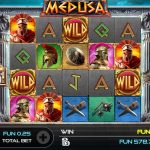 The Definitive Guide to Medusa Slot: A Thrilling Online Casino Game