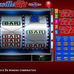 Rolling the Dice: A Guide to Nashville 777 Retro Roller Slot Game