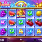 Pineapple Crush Slot Review