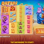 A Wild Adventure on Safari Dance Slot: An In-Depth Guide for Online Gamblers