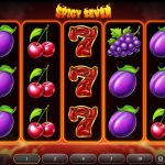 A Closer Look at Spicy Seven Slot: A Thrilling Online Casino Game