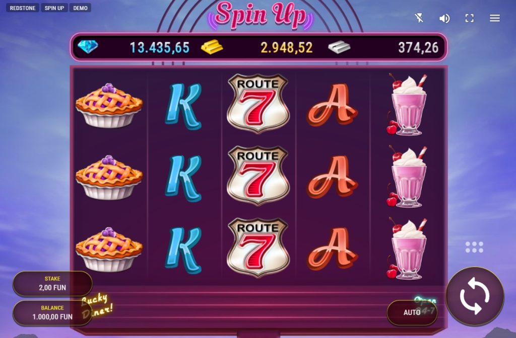 A Guide to Spin Up Slot: The Ultimate Online Casino Game