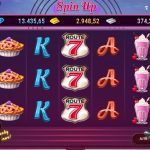 A Guide to Spin Up Slot: The Ultimate Online Casino Game