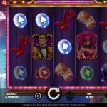 Vegas Royale Super Wheel Slot