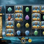 Viking Reels Slot Play Online