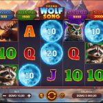 Young Wolf Song Slot Guide for Online Gamblers