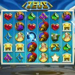 Ze Zeus Slot: A Comprehensive Guide for Online Gamblers