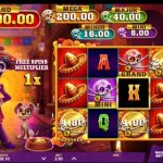 Day of the Dinero Slot: A Guide for Online Gamblers