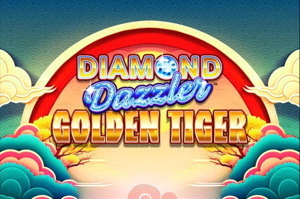 A Guide to Diamond Dazzler Golden Tiger Slot: Tips, Strategies, and Gameplay