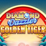 A Guide to Diamond Dazzler Golden Tiger Slot: Tips, Strategies, and Gameplay