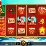 9 Gifts of Christmas Online Casino Slot Game: A Player’s Guide