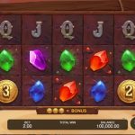 Strike it Rich with Gold Mine Stacks Online Slot Game