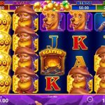 Hit More Gold Online Slot Game