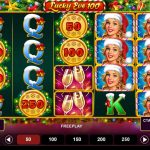 Lucky Eve 100: A Complete Guide for Online Gamblers