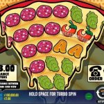 A Slice of Fun: The Ultimate Guide to Pizza Pizza Pizza Online Casino Slot Game