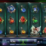 Wild Alchemist: A Guide to the Online Casino Slot Game