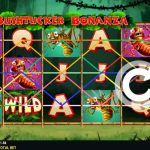 Bushtucker Bonanza: A Fun and Exciting Online Casino Slot Game