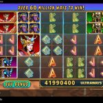 A Player’s Guide to Guardians of the Pyramids: An Exciting Online Casino Slot Game