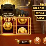 Legend of Piggies Royal Edition Online Slot Game Guide