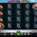 Merlin’s Riches: A Guide to the Exciting Online Casino Slot Game