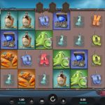 A Guide to Net Gains: The Thrilling Online Casino Slot Game