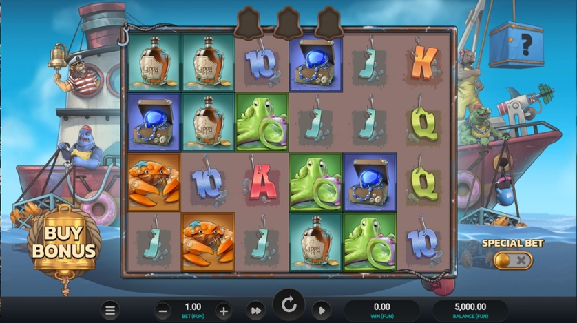 A Guide to Net Gains: The Thrilling Online Casino Slot Game