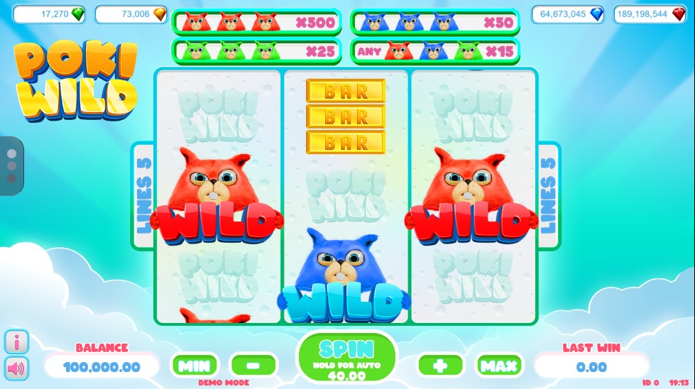 Poki Wild: The Ultimate Guide for Online Slot Game Enthusiasts