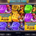 Rooster Fury Dice: A Fun and Exciting Online Casino Slot Game
