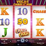 Vegas Chase ‘N’ Win: A Thrilling Online Casino Slot Game Review