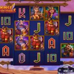Vikings Wind of Change: A Guide for Online Casino Slot Enthusiasts
